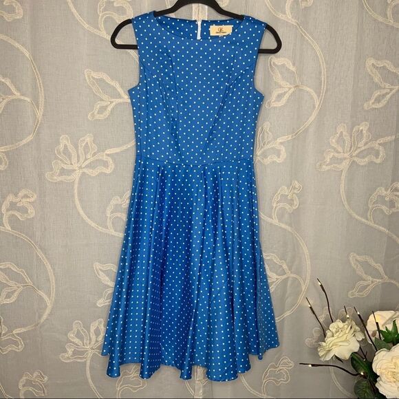 Grace Karin Retro Dress - Picture 1 of 8